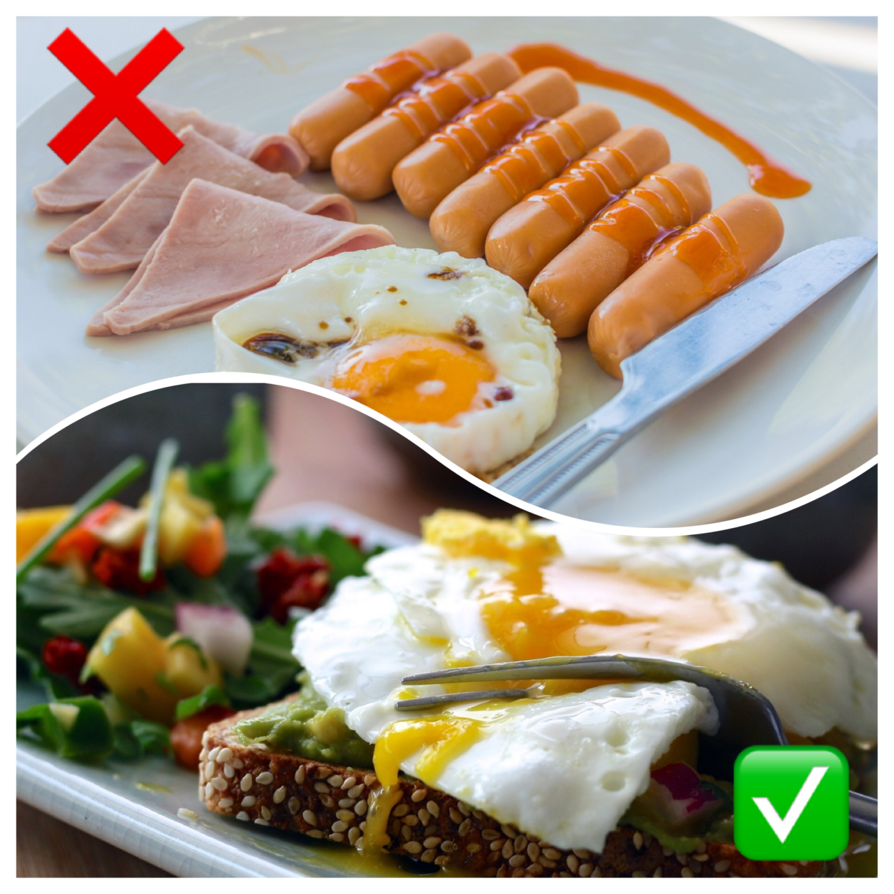 Dirty keto & the key to any healthy diet (S2E4 #14) - The Happy Type One